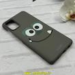 قاب گوشی Galaxy A51 سامسونگ Silicon Case سیلیکونی ژله ای لنز برجسته فانتزی طرح سالیوان کد 1-15-100986
