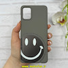 قاب گوشی Galaxy A51 سامسونگ Silicon Case سیلیکونی ژله ای لنز برجسته فانتزی طرح Smile کد 1-15-10998