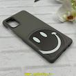 قاب گوشی Galaxy A51 سامسونگ Silicon Case سیلیکونی ژله ای لنز برجسته فانتزی طرح Smile کد 1-15-10998