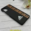 قاب گوشی Galaxy A51 سامسونگ Silicon Case سیلیکونی ژله ای لنز برجسته فانتزی طرح adidas کد 1-15-101001