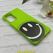 قاب گوشی Galaxy A52 4G / Galaxy A52 5G / Galaxy A52S سامسونگ Silicon Case سیلیکونی ژله ای لنز برجسته فانتزی طرح Smile کد 1-15-101006
