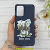 قاب گوشی Galaxy A52 4G / Galaxy A52 5G / Galaxy A52S سامسونگ Silicon Case سیلیکونی ژله ای لنز برجسته فانتزی طرح اسپرت کد 1-15-101007