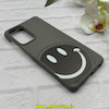 قاب گوشی Galaxy A52 4G / Galaxy A52 5G / Galaxy A52S سامسونگ Silicon Case سیلیکونی ژله ای لنز برجسته فانتزی طرح Smile کد 1-15-101011