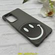 قاب گوشی Galaxy A52 4G / Galaxy A52 5G / Galaxy A52S سامسونگ Silicon Case سیلیکونی ژله ای لنز برجسته فانتزی طرح Smile کد 1-15-101011