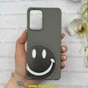قاب گوشی Galaxy A52 4G / Galaxy A52 5G / Galaxy A52S سامسونگ Silicon Case سیلیکونی ژله ای لنز برجسته فانتزی طرح Smile کد 1-15-101011