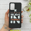 قاب گوشی Galaxy A52 4G / Galaxy A52 5G / Galaxy A52S سامسونگ Silicon Case سیلیکونی ژله ای لنز برجسته فانتزی طرح اسپرت کد 1-15-101023