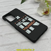 قاب گوشی Galaxy A52 4G / Galaxy A52 5G / Galaxy A52S سامسونگ Silicon Case سیلیکونی ژله ای لنز برجسته فانتزی طرح اسپرت کد 1-15-101023