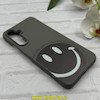 قاب گوشی Galaxy A54 سامسونگ Silicon Case سیلیکونی ژله ای لنز برجسته فانتزی طرح Smile کد 1-15-101028