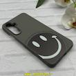 قاب گوشی Galaxy A54 سامسونگ Silicon Case سیلیکونی ژله ای لنز برجسته فانتزی طرح Smile کد 1-15-101028