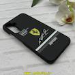 قاب گوشی Galaxy A54 سامسونگ Silicon Case سیلیکونی ژله ای لنز برجسته فانتزی طرح Ferrari کد 1-15-101038