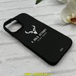 قاب گوشی iPhone 15 آیفون Silicon Case سیلیکونی ژله ای لنز برجسته فانتزی طرح گوزنی DEER کد 1-15-101202