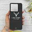 قاب گوشی Redmi Note 13 Pro 5G / Poco X6 شیائومی Silicon Case سیلیکونی ژله ای لنز برجسته فانتزی طرح گوزنی DEER کد 1-15-101210
