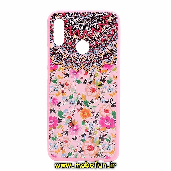 مشخصات و خرید قاب گوشی Nova 3i هوآوی طرح ژله ای فانتزی صورتی گل زیبا، خرید قاب گوشی Nova 3i هوآوی طرح ژله ای فانتزی صورتی گل زیبا از فروشگاه موبوفان