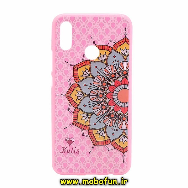 مشخصات و خرید قاب گوشی Nova 3i هوآوی طرح ژله ای فانتزی صورتی زیبا، خرید قاب گوشی Nova 3i هوآوی طرح ژله ای فانتزی صورتی زیبا از فروشگاه موبوفان
