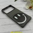 قاب گوشی Poco X6 Pro / Redmi K70E شیائومی Silicon Case سیلیکونی ژله ای لنز برجسته فانتزی طرح Smile کد 1-15-101235