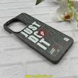 قاب گوشی Redmi 13 4G / Redmi 13 5G / Redmi 13X / Poco M6 4G شیائومی Silicon Case سیلیکونی ژله ای لنز برجسته فانتزی طرح Just Do It کد 1-15-101251