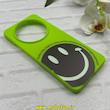 قاب گوشی Redmi A3 / Redmi A3X شیائومی Silicon Case سیلیکونی ژله ای لنز برجسته فانتزی طرح Smile کد 1-15-101284