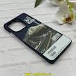 قاب گوشی Redmi Note 13 4G شیائومی Silicon Case سیلیکونی ژله ای لنز برجسته فانتزی طرح کوه و جاده کد 1-15-101305