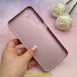 قاب گوشی Galaxy A15 سامسونگ کرکره ای جدید NEW CASE اورجینال رزگلد کد 1-15-101955