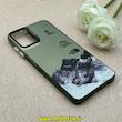 قاب گوشی Galaxy A06 سامسونگ So CooL سوکول اورجینال فانتزی دور مات دکمه کرومی طرح کوه کد 1-15-101392