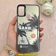 قاب گوشی Galaxy A11 / M11 سامسونگ So CooL سوکول اورجینال فانتزی دور مات دکمه کرومی طرح نخل کد 1-15-101412