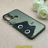 قاب گوشی Galaxy A11 / M11 سامسونگ So CooL سوکول اورجینال فانتزی دور مات دکمه کرومی طرح گربه کد 1-15-101416