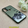 قاب گوشی Galaxy A11 / M11 سامسونگ So CooL سوکول اورجینال فانتزی دور مات دکمه کرومی طرح کوه کد 1-15-101417