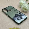 قاب گوشی Galaxy A11 / M11 سامسونگ So CooL سوکول اورجینال فانتزی دور مات دکمه کرومی طرح کوه کد 1-15-101417
