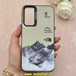 قاب گوشی Galaxy A15 سامسونگ So CooL سوکول اورجینال فانتزی دور مات دکمه کرومی طرح کوه کد 1-15-101434