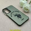 قاب گوشی Galaxy A15 سامسونگ So CooL سوکول اورجینال فانتزی دور مات دکمه کرومی طرح POLO کد 1--15-101438