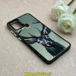 قاب گوشی Galaxy A21S سامسونگ So CooL سوکول اورجینال فانتزی دور مات دکمه کرومی طرح گوزن کد 1-15-101464