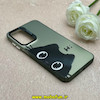 قاب گوشی Galaxy A26 سامسونگ So CooL سوکول اورجینال فانتزی دور مات دکمه کرومی طرح گربه کد 1-15-101506
