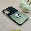 قاب گوشی Galaxy A26 سامسونگ So CooL سوکول اورجینال فانتزی دور مات دکمه کرومی طرح پاندا کد 1-15-101509