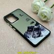 قاب گوشی Galaxy A32 4G سامسونگ So CooL سوکول اورجینال فانتزی دور مات دکمه کرومی طرح کوه کد 1-15-101520