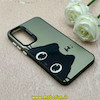 قاب گوشی Galaxy A35 سامسونگ So CooL سوکول اورجینال فانتزی دور مات دکمه کرومی طرح گربه کد 1-15-101528