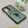 قاب گوشی Galaxy A53 سامسونگ So CooL سوکول اورجینال فانتزی دور مات دکمه کرومی طرح POLO کد 1-15-101572