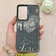 قاب گوشی Galaxy A53 سامسونگ So CooL سوکول اورجینال فانتزی دور مات دکمه کرومی طرح شهر شب کد 1-15-101573