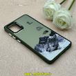 قاب گوشی Galaxy A71 سامسونگ So CooL سوکول اورجینال فانتزی دور مات دکمه کرومی طرح کوه کد 1-15-101627