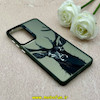 قاب گوشی Galaxy A73 سامسونگ So CooL سوکول اورجینال فانتزی دور مات دکمه کرومی طرح گوزن کد 1-15-101637