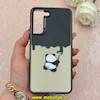 قاب گوشی Galaxy S21 FE سامسونگ So CooL سوکول اورجینال فانتزی دور مات دکمه کرومی طرح پاندا کد 1-15-101649