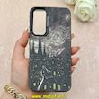 قاب گوشی Galaxy S23 FE سامسونگ So CooL سوکول اورجینال فانتزی دور مات دکمه کرومی طرح شهر شب کد 1-15-101664