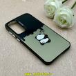 قاب گوشی Galaxy S23 FE سامسونگ So CooL سوکول اورجینال فانتزی دور مات دکمه کرومی طرح پاندا کد 1-15-101665
