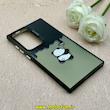 قاب گوشی Galaxy S24 Ultra سامسونگ So CooL سوکول اورجینال فانتزی دور مات دکمه کرومی طرح پاندا کد 1-15-101678