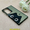 قاب گوشی Galaxy S24 Ultra سامسونگ So CooL سوکول اورجینال فانتزی دور مات دکمه کرومی طرح گربه کد 1-15-101683
