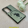 قاب گوشی Galaxy S24 Ultra سامسونگ So CooL سوکول اورجینال فانتزی دور مات دکمه کرومی طرح POLO کد 1-15-101687