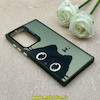 قاب گوشی Galaxy S23 Ultra سامسونگ So CooL سوکول اورجینال فانتزی دور مات دکمه کرومی طرح گربه کد 1-15-101691