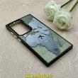 قاب گوشی Galaxy S23 Ultra سامسونگ So CooL سوکول اورجینال فانتزی دور مات دکمه کرومی طرح کره زمین کد 1-15-101692