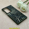 قاب گوشی Galaxy S23 Ultra سامسونگ So CooL سوکول اورجینال فانتزی دور مات دکمه کرومی طرح شهر شب کد 1-15-101698