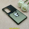 قاب گوشی Galaxy S23 Ultra سامسونگ So CooL سوکول اورجینال فانتزی دور مات دکمه کرومی طرح پاندا کد 1-15-101700