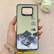 قاب گوشی Poco X3 NFC / Poco X3 Pro شیائومی So CooL سوکول اورجینال فانتزی دور مات دکمه کرومی طرح کوه کد 1-15-101723